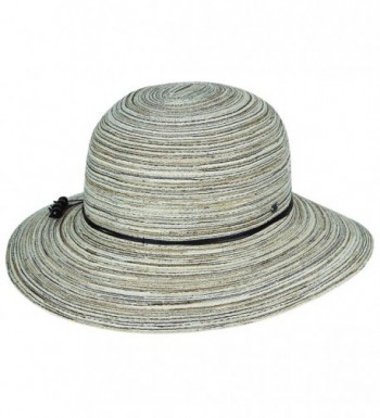 Womens sun hat - Mid Brim - Sophia - C718360GAGC