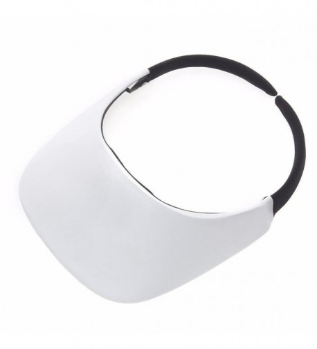 White Original Visor - C412E3BE9GT