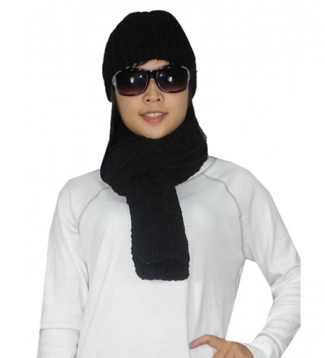 Womens Super Knitted Thermal Winter