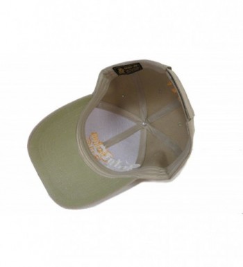 Beige Cap John 3 16 in Women's Baseball Caps