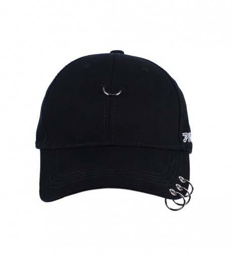 Kokkn Embroidery Baseball Snapback Adjustable