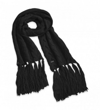 Outdoor Research Pinball Scarf - Black - C211BNN8GTR