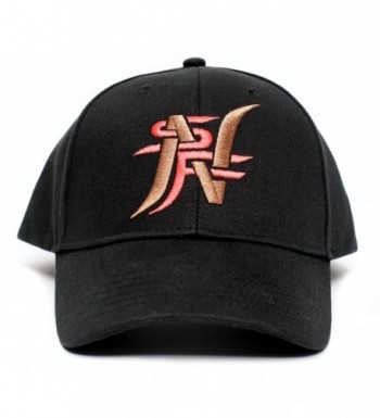 Tadashi Hero Unisex Adult One Size Black in Women's Baseball Caps