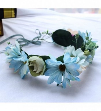 Vivivalue Christmas Handmade Headband Headpiece