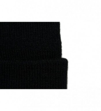 Courage Base Winter Beanie Cuffed in Men's Skullies & Beanies