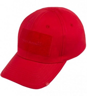 Pentagon Tactical 2.0 BB Cap Twill Red - C212IJ0QBMZ