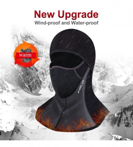 ROTTO Balaclava Motorcycle Windproof Waterproof