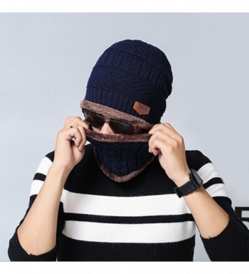 potato001 Fashion Beanie Winter Neckerchief