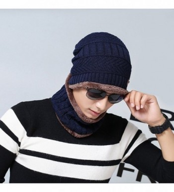 potato001 Fashion Beanie Winter Neckerchief in Men's Skullies & Beanies