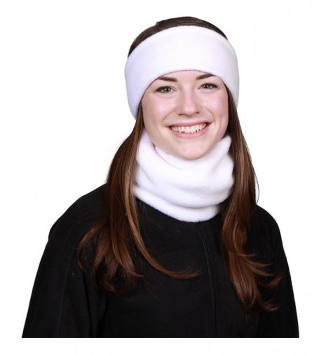 Original Turtle Fur Fleece Headband