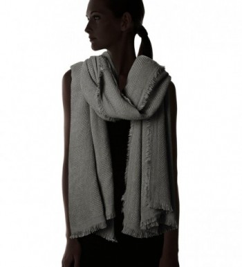 Bench Womens Adjourn Lightweight Oversized in Cold Weather Scarves & Wraps