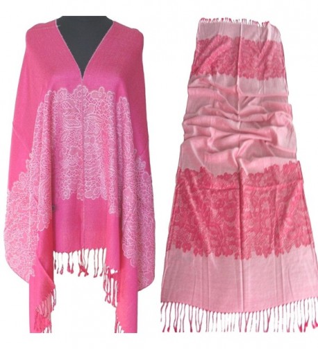 French Design Pashmina CJ Apparel