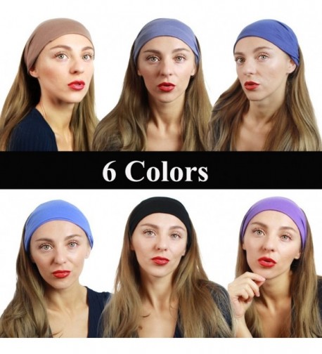 Stretchy Athletic Headbands Headband Exercise