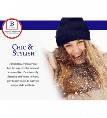 Merino Beanie Soft Winter Activewear