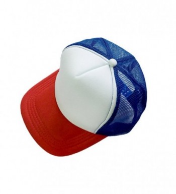 Shopular Stranger Recover Snapback Baseball