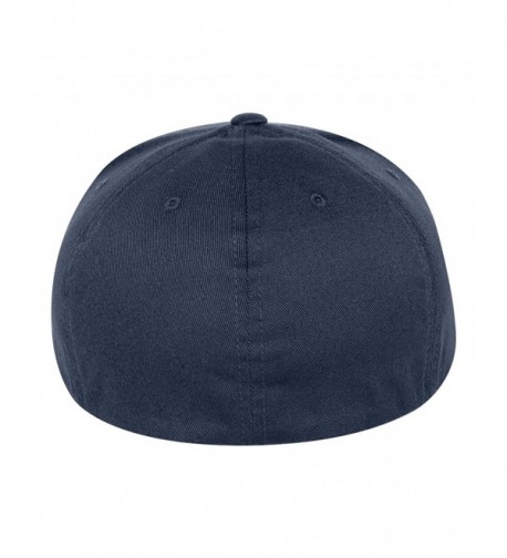 Yupoong Flexfit Wooly Baseball Field in Men's Baseball Caps