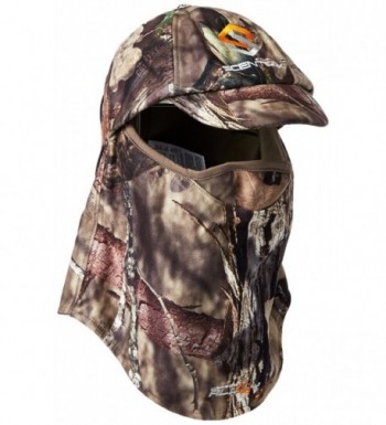 Scent-Lok Men's Savanna Ultimate Lightweight Headcover - Realtree Xtra - CI122MO0CZ1