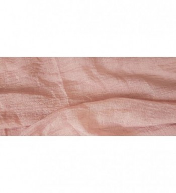 SoLineSolid Tassels Scarves Blanket lightweight in Fashion Scarves