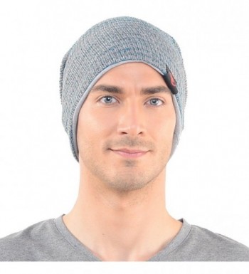 Slouchy Beanie Winter Skullcap B0724