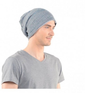 Slouchy Beanie Winter Skullcap B0724 in Men's Skullies & Beanies