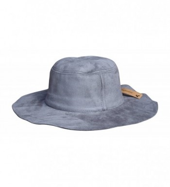 Womens Vintage Fedora Cloche Bowler