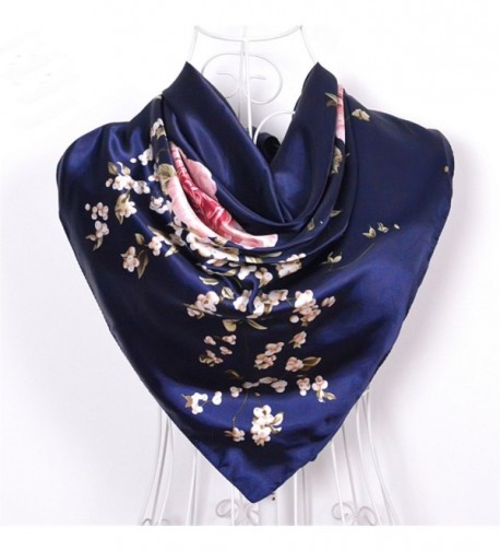 WvWbbb Fashion Chinese Scarves Accessories