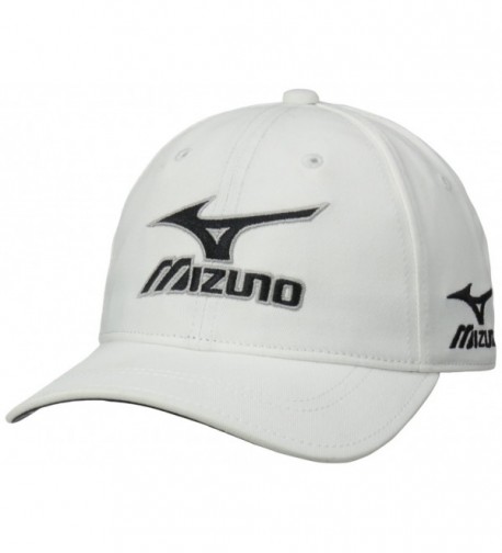 mizuno baseball cap