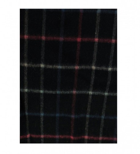 Modadorn Checkered Cashmere modadorn Accessories