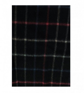 Modadorn Checkered Cashmere modadorn Accessories