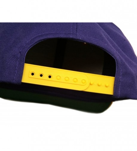 Original Two Tone Pro Style Snapback Baseball