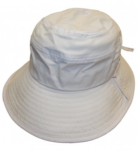Cushees SUN Microfiber hat w/ DRAW STRING [291] - CC126HBYQ89