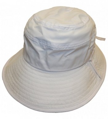 Cushees SUN Microfiber hat w/ DRAW STRING [291] - CC126HBYQ89