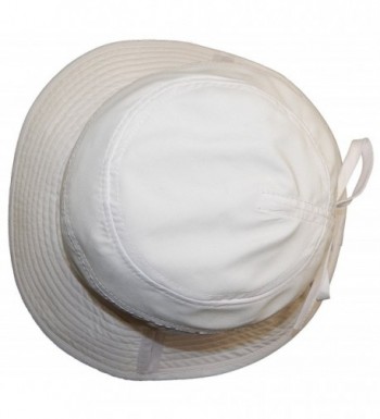 Cushees SUN Microfiber DRAW STRING in Women's Sun Hats