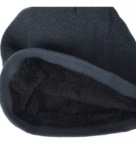 VECRY Beanie Fleece Lined Thick