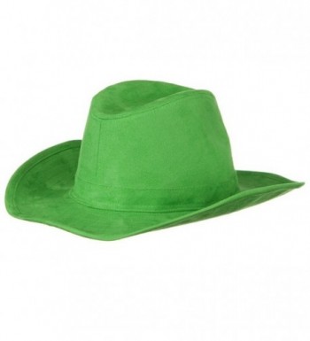 SS Sophia Suede Cowboy Hat in Men's Cowboy Hats