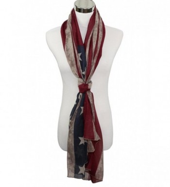 REINDEAR Premium American SELLER Vintage in Fashion Scarves