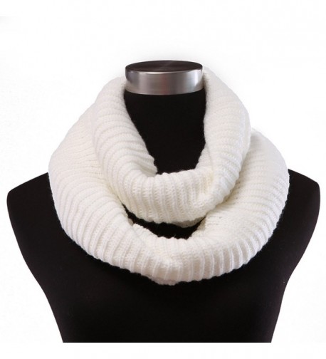 HDE Womens Infinity Winter Circle in Cold Weather Scarves & Wraps