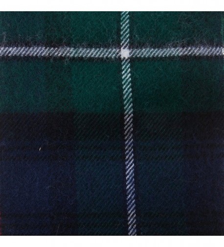 Clans Scotland Scottish Tartan Mackenzie