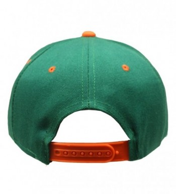 XtraFly Apparel Patricks Ireland Snapback