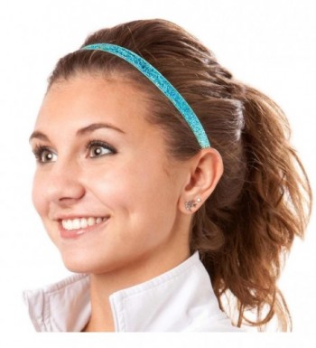 Hipsy Adjustable Non Slip Headband Daughter