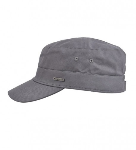 Kenmont Cotton Trendy Military Tactical in Men's Baseball Caps