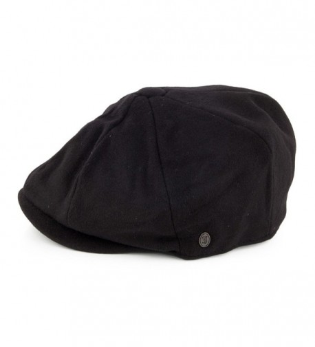 Jaxon Harlem Krupke Newsboy Small in Men's Newsboy Caps