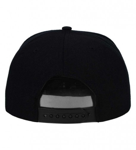 Lids Snapback Adjustable Baseball Splattered