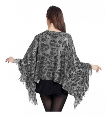 Christmas Printed Scarves Polyester Cashmere in Cold Weather Scarves & Wraps
