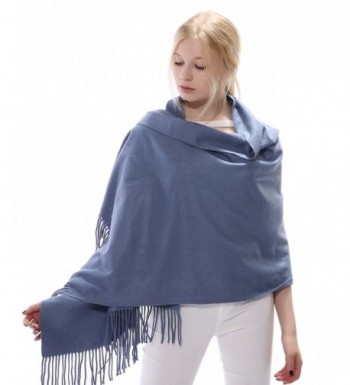 Anboor Womens Cashmere Winter Blanket