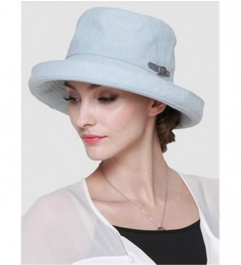LITHER Womens Protective Cotton Bucket