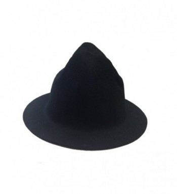 YueLian Women Christmas Winter Fedora