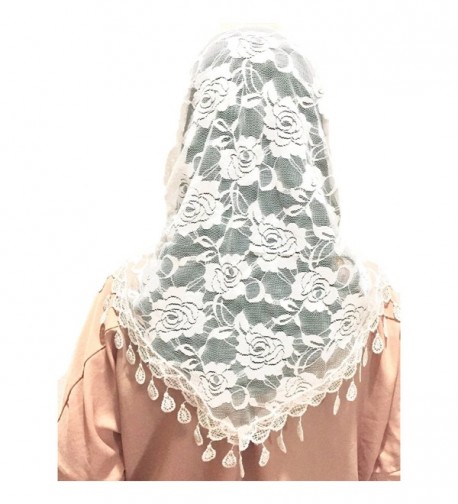 Catholic Church Mantilla Chapel Storage - White - C61867OUGIC