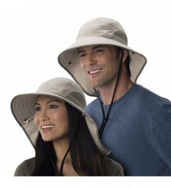 Sun Protection Zone Lightweight Adjustable