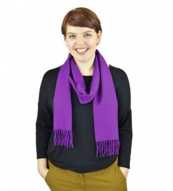 Belle Donne Scarves Cashmere Winter